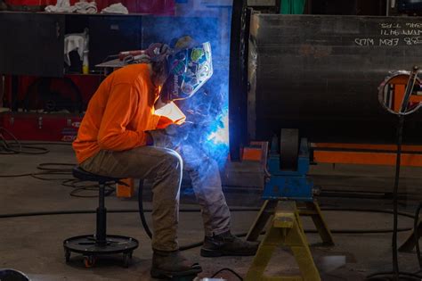 metal welding and fabrication lancaster pa|GSM Industrial .